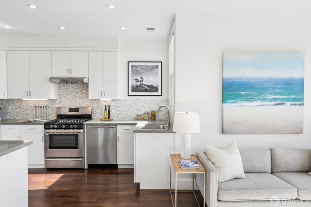 1725 Hyde Street 5, San Francisco, CA 94109