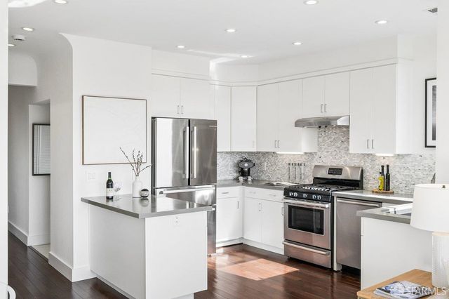 1725 Hyde Street 5, San Francisco, CA 94109