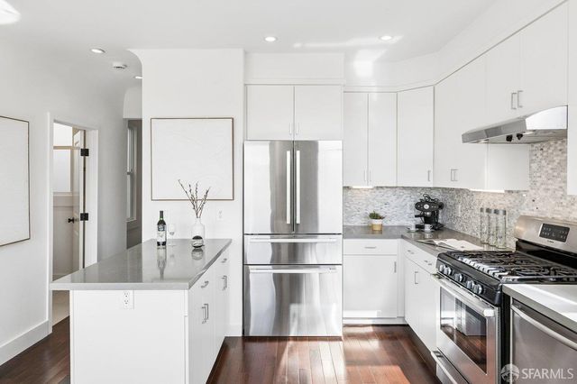 1725 Hyde Street 5, San Francisco, CA 94109