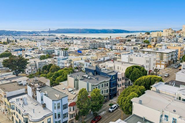 1725 Hyde Street 5, San Francisco, CA 94109