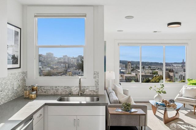 1725 Hyde Street 5, San Francisco, CA 94109