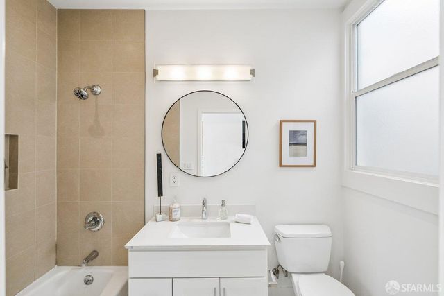 1725 Hyde Street 5, San Francisco, CA 94109