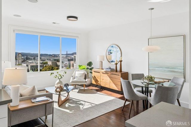 1725 Hyde Street 5, San Francisco, CA 94109