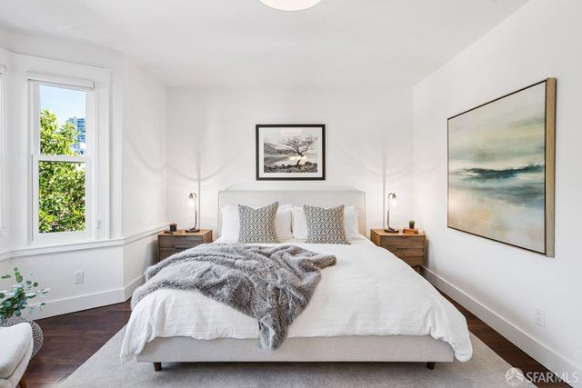 1725 Hyde Street 5, San Francisco, CA 94109