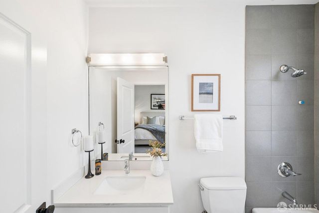 1725 Hyde Street 5, San Francisco, CA 94109