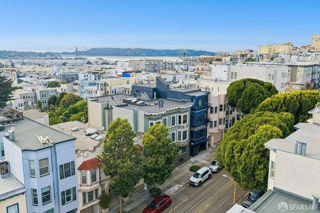 1725 Hyde Street 5, San Francisco, CA 94109