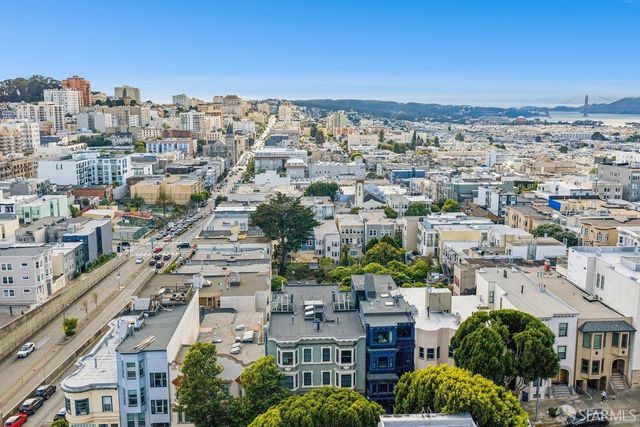 1725 Hyde Street 5, San Francisco, CA 94109