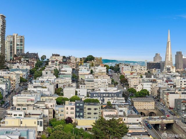 1725 Hyde Street 5, San Francisco, CA 94109