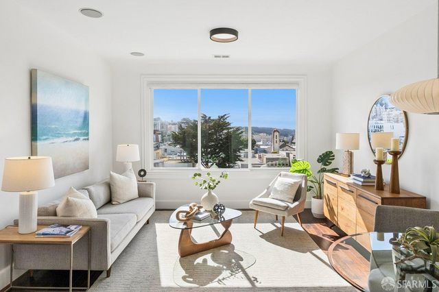 1725 Hyde Street 5, San Francisco, CA 94109