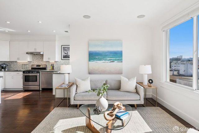 1725 Hyde Street 5, San Francisco, CA 94109