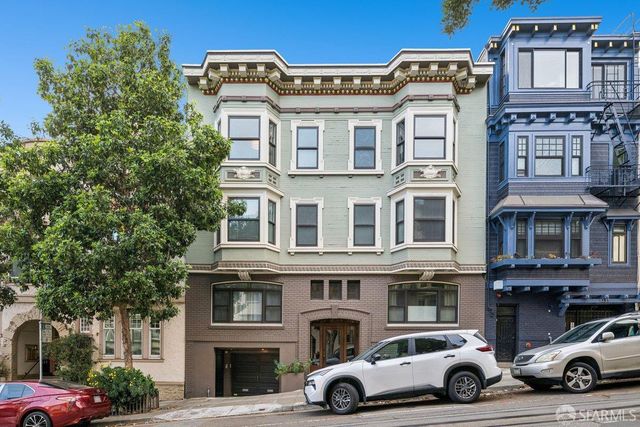1725 Hyde Street 5, San Francisco, CA 94109