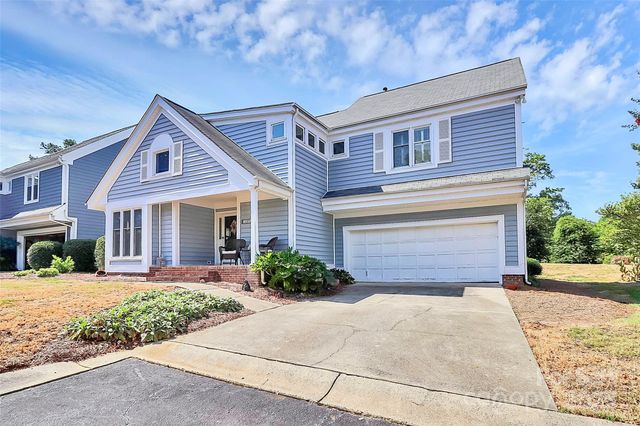 10335 Johns Towne Drive, Charlotte, NC 28210