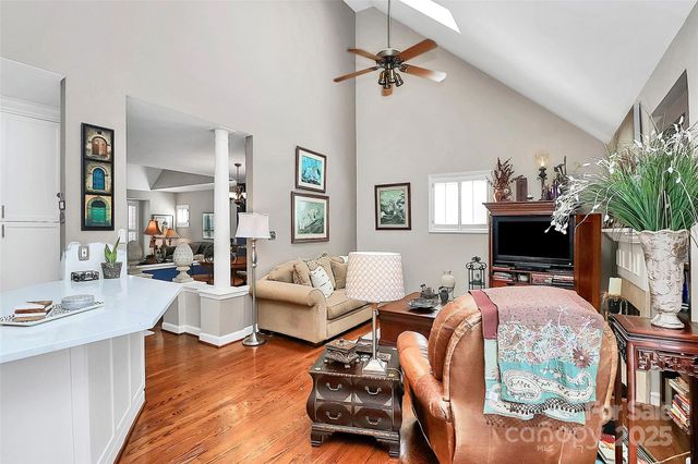 10335 Johns Towne Drive, Charlotte, NC 28210