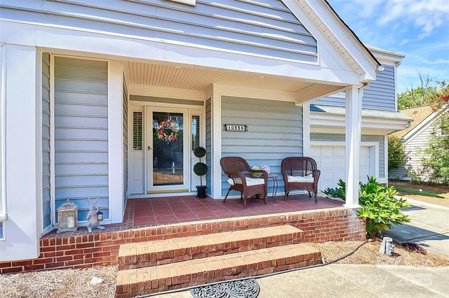 10335 Johns Towne Drive, Charlotte, NC 28210