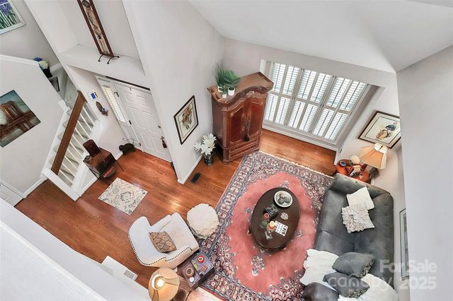 10335 Johns Towne Drive, Charlotte, NC 28210