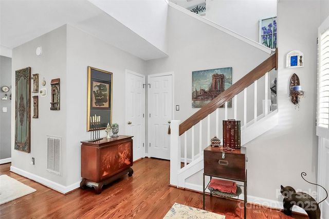 10335 Johns Towne Drive, Charlotte, NC 28210