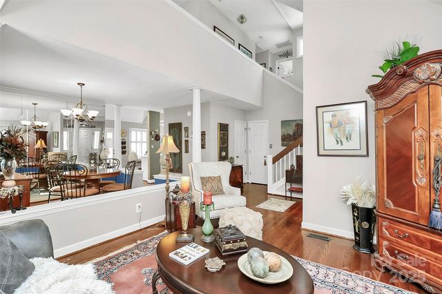 10335 Johns Towne Drive, Charlotte, NC 28210