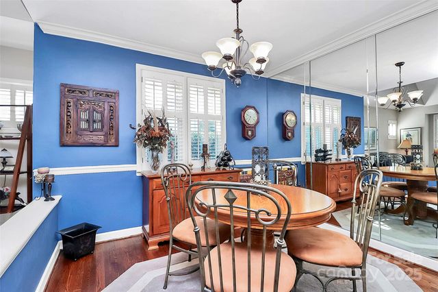 10335 Johns Towne Drive, Charlotte, NC 28210