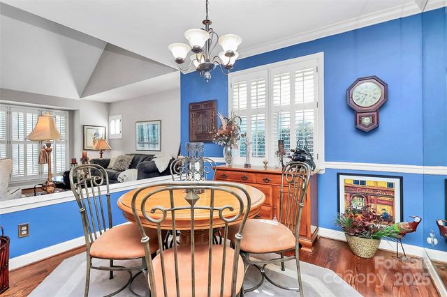 10335 Johns Towne Drive, Charlotte, NC 28210