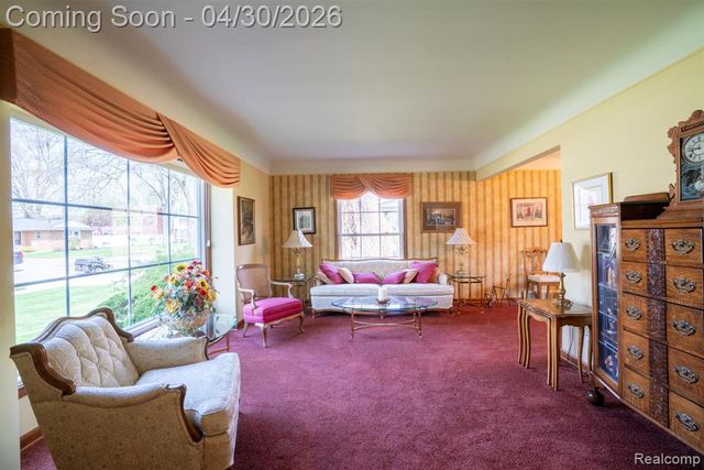 1645 Waverly Street, Trenton, MI 48183
