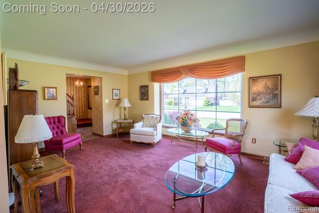 1645 Waverly Street, Trenton, MI 48183