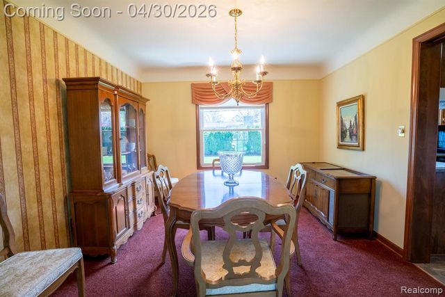 1645 Waverly Street, Trenton, MI 48183