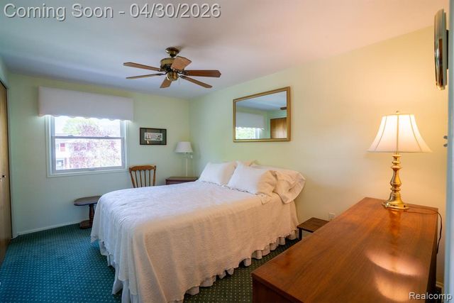 1645 Waverly Street, Trenton, MI 48183