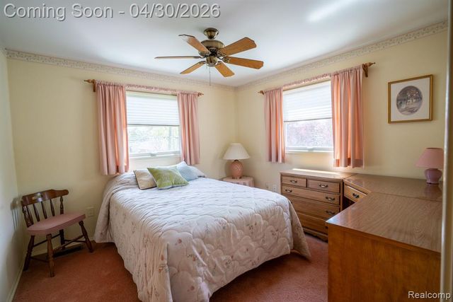 1645 Waverly Street, Trenton, MI 48183