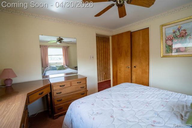 1645 Waverly Street, Trenton, MI 48183
