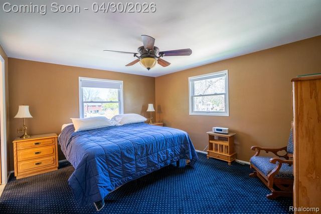 1645 Waverly Street, Trenton, MI 48183