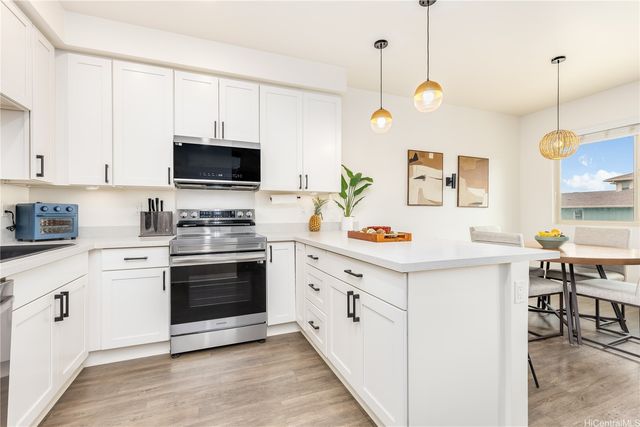 91-3575 Kauluakoko Street 1414, Ewa Beach, HI 96706