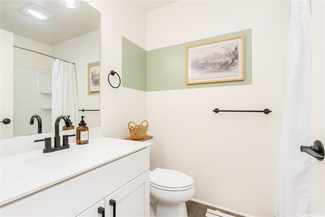 91-3575 Kauluakoko Street 1414, Ewa Beach, HI 96706