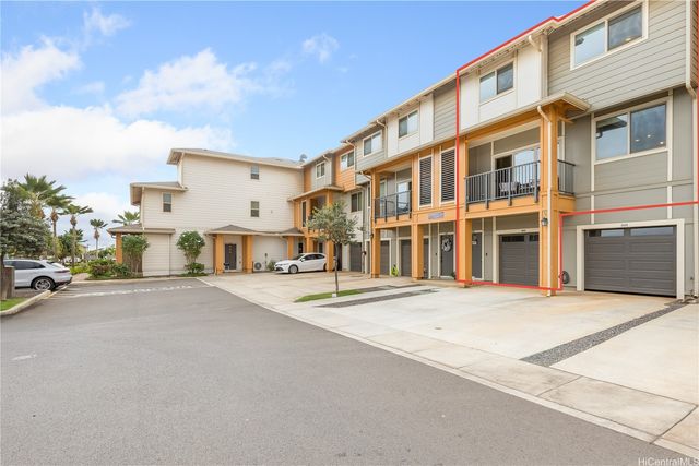 91-3575 Kauluakoko Street 1414, Ewa Beach, HI 96706