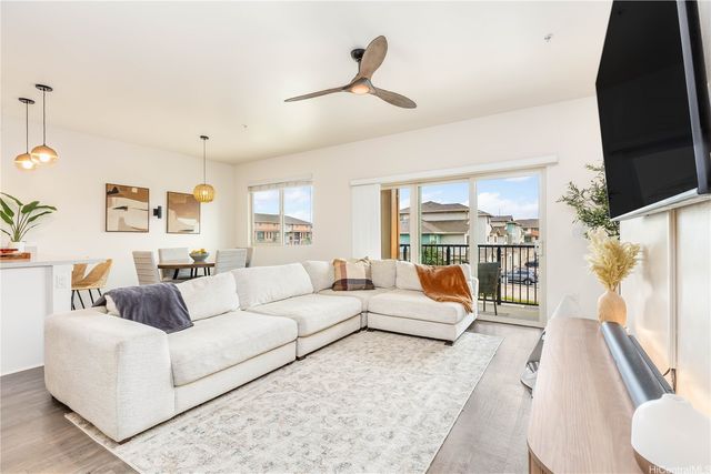 91-3575 Kauluakoko Street 1414, Ewa Beach, HI 96706