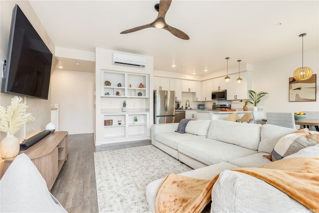 91-3575 Kauluakoko Street 1414, Ewa Beach, HI 96706