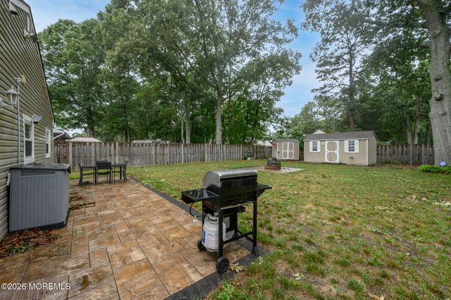 318 Hemlock Drive, Lanoka Harbor, NJ 08734