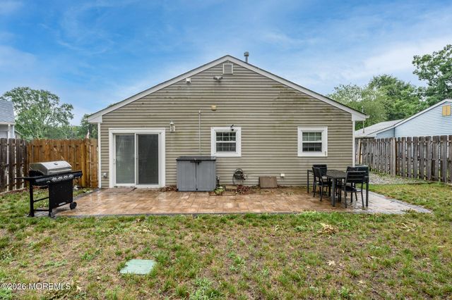 318 Hemlock Drive, Lanoka Harbor, NJ 08734