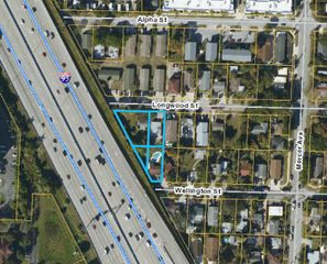 1340 Longwood Street, West Palm Beach, FL 33401