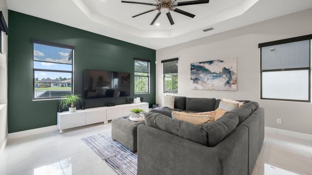 12010 Lake House Lane, Parkland, FL 33076