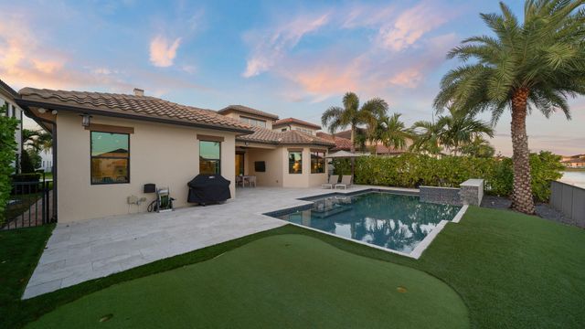 12010 Lake House Lane, Parkland, FL 33076