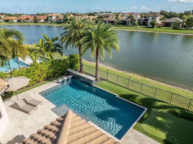 12010 Lake House Lane, Parkland, FL 33076