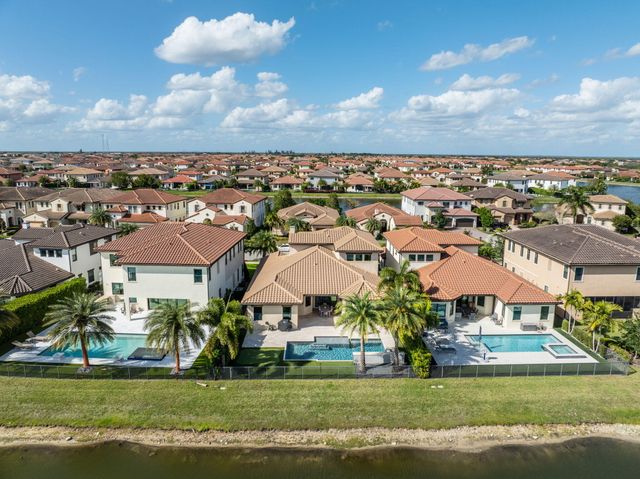 12010 Lake House Lane, Parkland, FL 33076