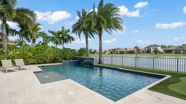 12010 Lake House Lane, Parkland, FL 33076