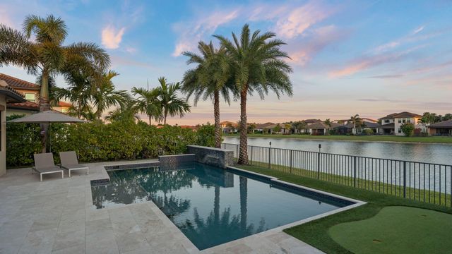 12010 Lake House Lane, Parkland, FL 33076