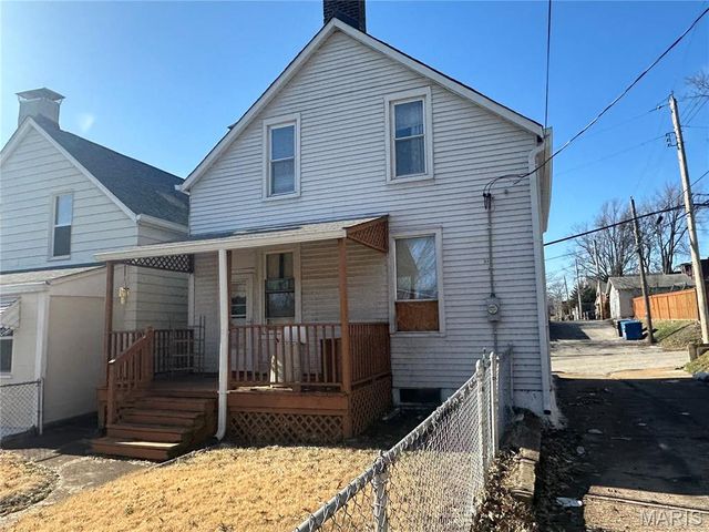 313 Fillmore Street, St Louis, MO 63111