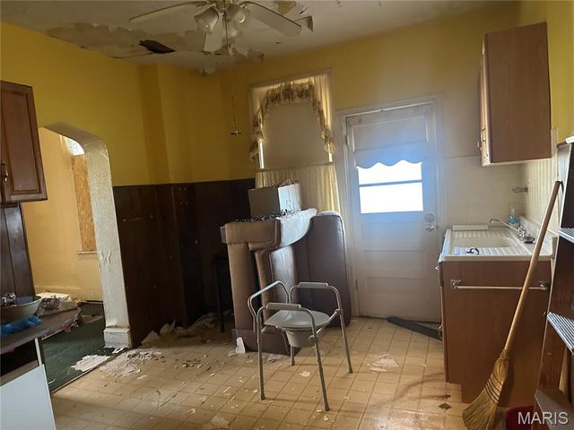 313 Fillmore Street, St Louis, MO 63111