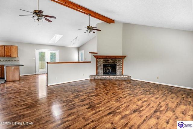 199 Lickskillet Drive, Shepherdsville, KY 40165