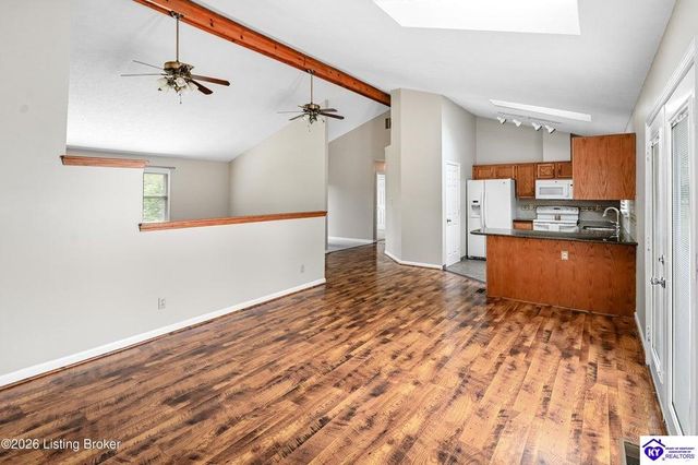 199 Lickskillet Drive, Shepherdsville, KY 40165