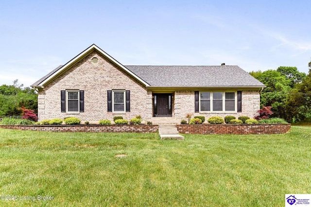 199 Lickskillet Drive, Shepherdsville, KY 40165