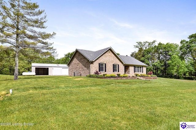 199 Lickskillet Drive, Shepherdsville, KY 40165